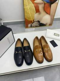 Picture of Gucci Shoes _SKUGuccisz38-45BS12516070